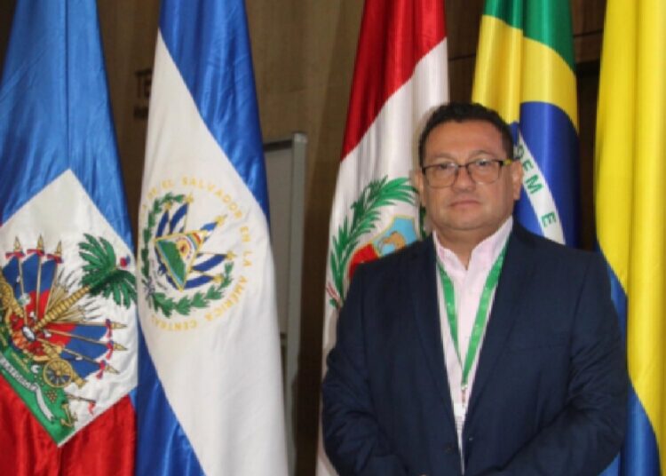 Ministro de Trabajo destaca logros laborales previo a Asamblea de la OIT