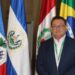 Ministro de Trabajo destaca logros laborales previo a Asamblea de la OIT