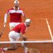 Marcelo Arévalo sigue haciendo historia y clasifica a semifinales del Masters 1000 de Roma