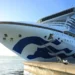 Brote gastrointestinal en crucero deja más de un centenar de afectados a bordo