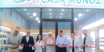 Casa Muñoz expande operaciones en Soyapango con nueva sucursal en Paseo Venecia