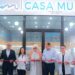 Casa Muñoz expande operaciones en Soyapango con nueva sucursal en Paseo Venecia
