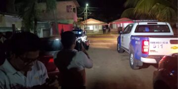 Nueva masacre en Honduras deja cuatro muertos en La Lima, Cortés
