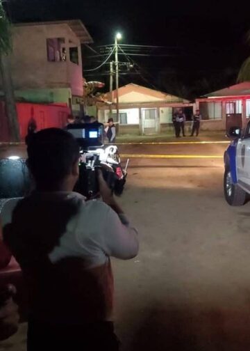 Nueva masacre en Honduras deja cuatro muertos en La Lima, Cortés