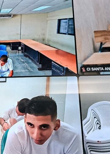 Condenan a 13 pandilleros de la MS por organizaciones terroristas en Chalatenango