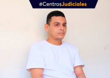 Joven recibe condena de prisión por posesión de material de explotación sexual infantil