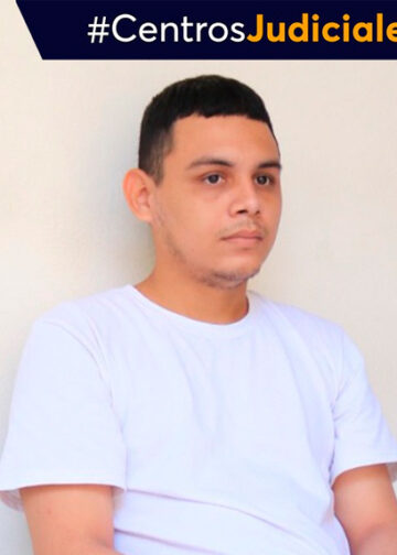 Joven recibe condena de prisión por posesión de material de explotación sexual infantil