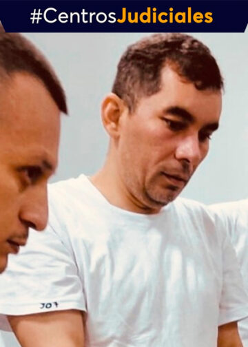 Tres traficantes de personas aceptan cargos y reciben condena en Santa Tecla