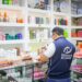 Defensoría del Consumidor supervisa precios y orienta compras por el Día de la Madre