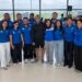 El Salvador competirá en Chile en la segunda etapa del Grand Prix de las Américas de tiro con arco