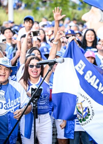 Asamblea aprueba reforma para que la diáspora elija diputados propios