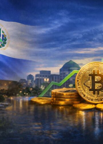 El Salvador aumenta su reserva de Bitcoin y supera los 7,653 BTC
