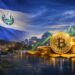 El Salvador aumenta su reserva de Bitcoin y supera los 7,653 BTC
