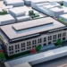 Anuncian la construcción del nuevo mercado de San Miguel que marcará el desarrollo de la zona oriental