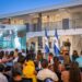 Gobierno continúa ampliando la red de escuelas renovadas en todo el país