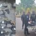 Convoy armado irrumpe en finca de Esquipulas y provoca fuerte enfrentamiento en zona fronteriza
