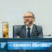 Ernesto Castro defiende reforma para la diáspora y rechaza tergiversación sobre sus declaraciones