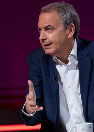 Investigación contra expresidente español revela hallazgo de joyas, dinero y documentos en caso Plus Ultra