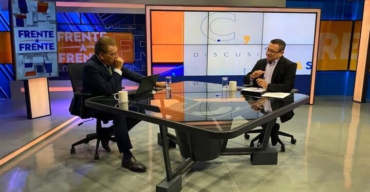 Rolando Castro buscará abrir nuevo destino para migración laboral en gira a Ginebra
