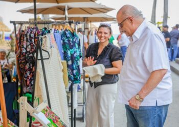 Festival Arte y Diseño impulsa creatividad y exportación de marcas salvadoreñas