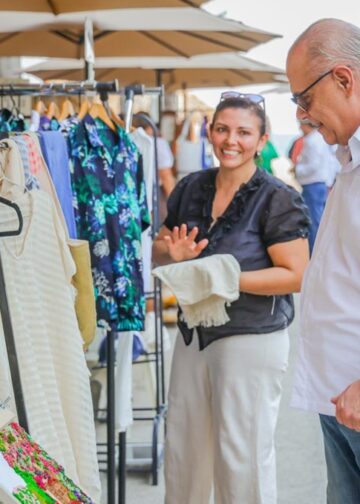 Festival Arte y Diseño impulsa creatividad y exportación de marcas salvadoreñas