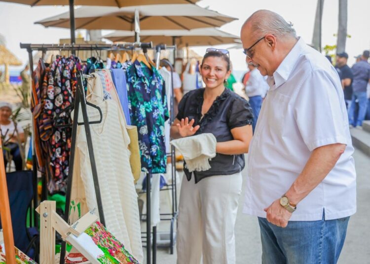 Festival Arte y Diseño impulsa creatividad y exportación de marcas salvadoreñas