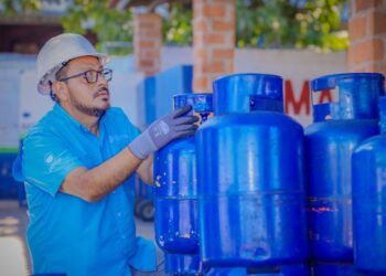 Comisión de Hacienda avala extender subsidio al gas propano hasta mayo de 2027