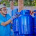 Comisión de Hacienda avala extender subsidio al gas propano hasta mayo de 2027