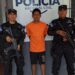 Capturan en Puerto El Triunfo a gatillero vinculado a la pandilla Mao Mao