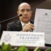 Diputado hondureño insiste en aplicar mano dura y tomar como referencia el modelo de seguridad de El Salvador
