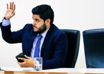 Corte Suprema de Justicia confirma condena contra Héctor Silva por calumnia y difamación