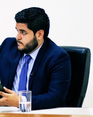 Corte Suprema de Justicia confirma condena contra Héctor Silva por calumnia y difamación
