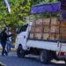 Habitantes de exbolsones vinculan bloqueo de paquetes escolares con espíritu de cooperación surgido tras fallo de La Haya