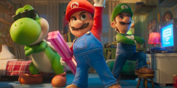 Super Mario Galaxy: La Película acelera en taquilla y se acerca a los 900 millones de dólares a nivel mundial