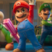 Super Mario Galaxy: La Película acelera en taquilla y se acerca a los 900 millones de dólares a nivel mundial