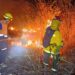 Protección Civil intensifica medidas preventivas ante aumento de incendios por ola de calor