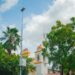Nahulingo ya cuenta con internet gratuito del proyecto “Conectando a El Salvador”