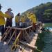 Nuevo muelle en Conchagüita buscará fortalecer la pesca y el desarrollo local