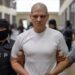 Macarena Olona respalda juicio masivo contra pandilleros y destaca el sistema judicial salvadoreño