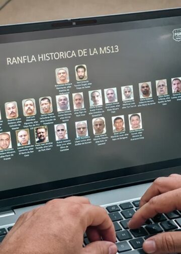 Audiencia contra cabecillas de la MS-13 entra en fase final con audios sobre asesinatos y financiamiento ilícito