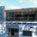Nuevo laboratorio de calidad del agua en San Miguel entra en etapa final de construcción