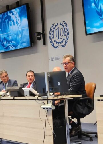 Tras décadas señalados, El Salvador a punto de salir de la lista de países que violentan derechos laborales