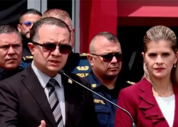 Costa Rica impulsa reforma penitenciaria con enfoque de mayor control en cárceles de alta seguridad