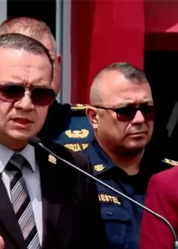 Costa Rica impulsa reforma penitenciaria con enfoque de mayor control en cárceles de alta seguridad