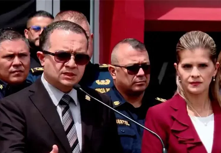 Costa Rica impulsa reforma penitenciaria con enfoque de mayor control en cárceles de alta seguridad