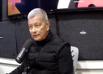 Manuel «El Chino» Flores cuestiona alcance de obras realizas por proyecto Dos Escuelas X Día