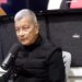 Manuel «El Chino» Flores cuestiona alcance de obras realizas por proyecto Dos Escuelas X Día