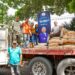 Santa Ana Centro entrega cemento a comunidades para ejecutar proyectos de desarrollo local