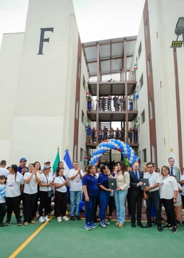 Permisos de construcción por $22 millones impulsan inversión y empleo en El Salvador