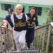 Influencer enfrenta 20 años de cárcel tras ser detenida por agente de INTERPOL